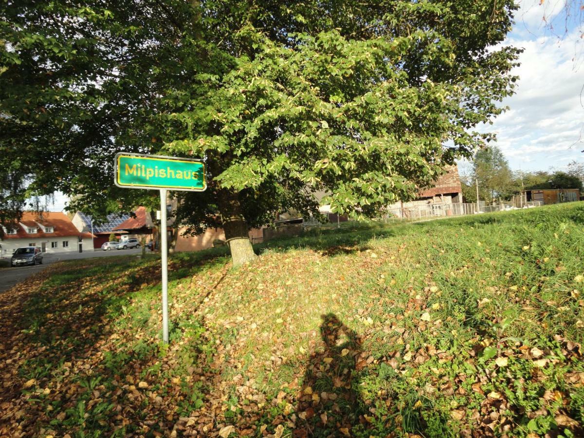 Gasthof Reiterstuben Hoßkirch Esterno foto