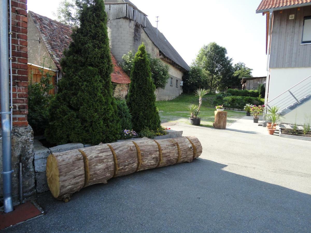 Gasthof Reiterstuben Hoßkirch Esterno foto